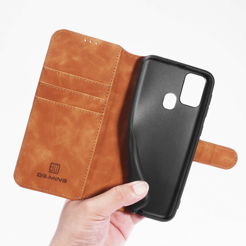 Samsung Galaxy A21s DG MING Retro Case Samsung Galaxy A21s DG MING Retro Case