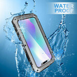 iPhone 11 erittäin kestävä vedenpitävä kotelo