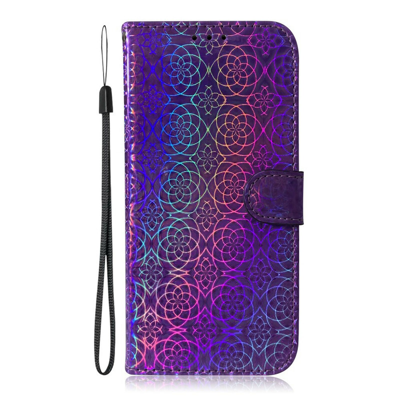 Huawei P Smart 2020 Case Puhdas väri Huawei P Smart 2020 Case Puhdas väri