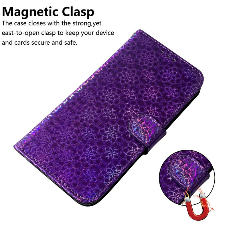 Huawei P Smart 2020 Case Puhdas väri Huawei P Smart 2020 Case Puhdas väri