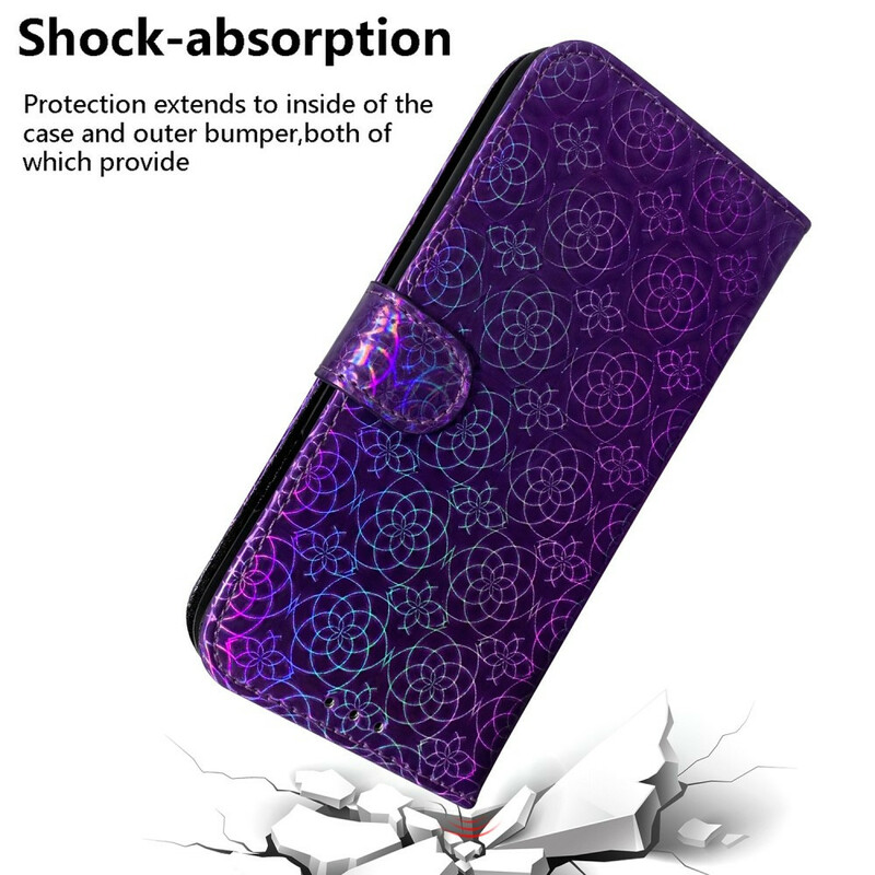 Huawei P Smart 2020 Case Puhdas väri Huawei P Smart 2020 Case Puhdas väri