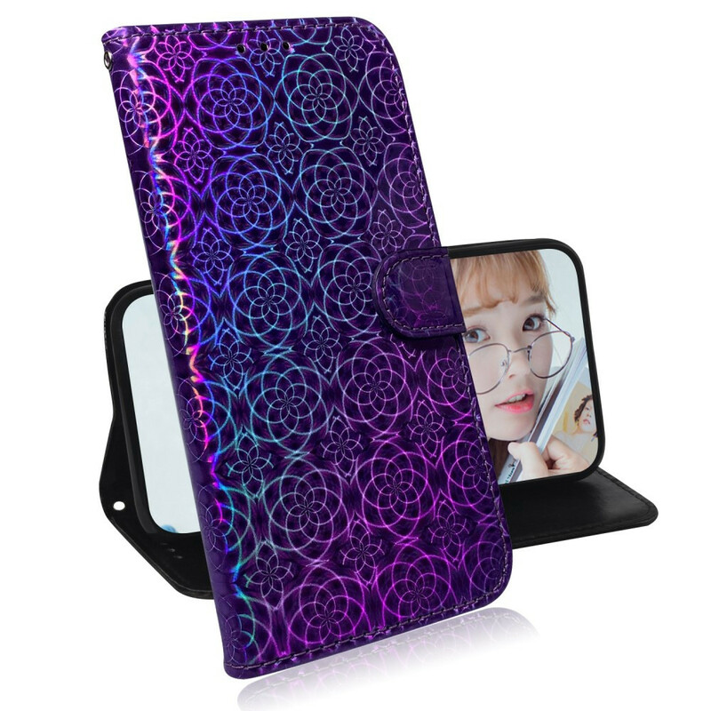 Huawei P Smart 2020 Case Puhdas väri Huawei P Smart 2020 Case Puhdas väri