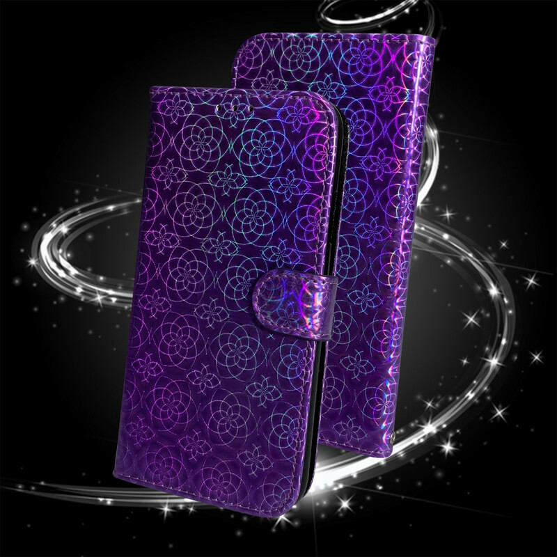 Huawei P Smart 2020 Case Puhdas väri Huawei P Smart 2020 Case Puhdas väri