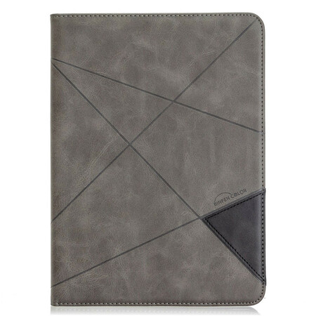 iPad Pro 11" (2020) / iPad Pro 11" (2018) Geometrinen kotelo (Geometric Shape Case)