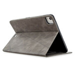 iPad Pro 11" (2020) / iPad Pro 11" (2018) Geometrinen kotelo (Geometric Shape Case)
