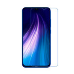 Näytönsuoja Xiaomi Redmi Note 8T varten Näytönsuoja Xiaomi Redmi Note 8T varten