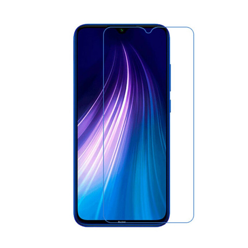 Näytönsuoja Xiaomi Redmi Note 8T varten