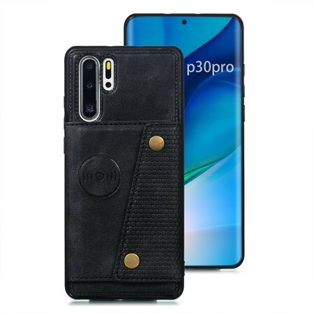 Huawei P30 Pro Lompakko Snapilla