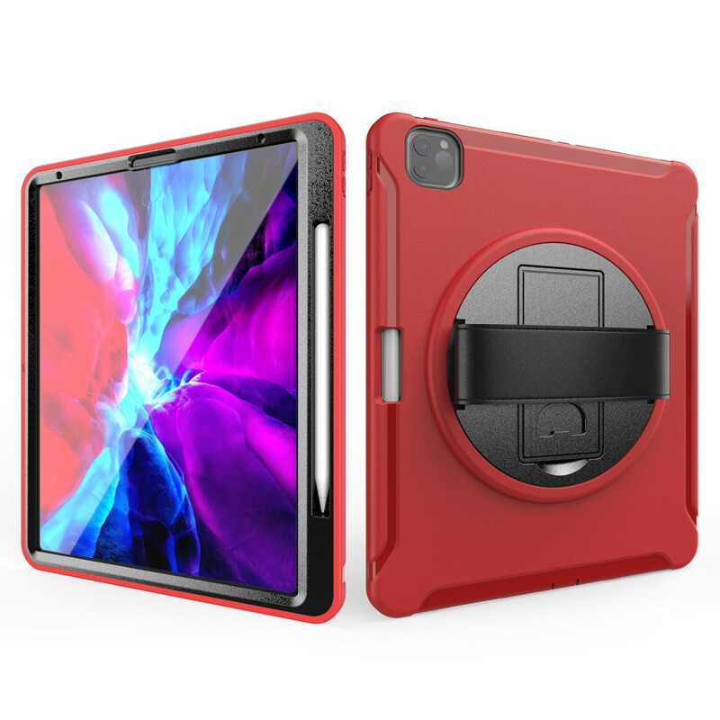 iPad Pro 12.9" (2020) / (2018) Kotelo 360° kahva