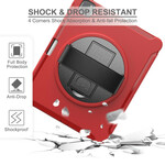 iPad Pro 12.9" (2020) / (2018) Kotelo 360° kahva