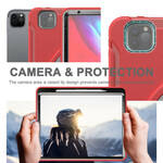 iPad Pro 12.9" (2020) / (2018) Kotelo 360° kahva