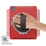 iPad Pro 12.9" (2020) / (2018) Kotelo 360° kahva