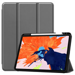 Smart Case iPad Pro 12.9 (2020) / (2018) kolminkertainen taitto