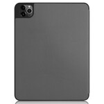 Smart Case iPad Pro 12.9 (2020) / (2018) kolminkertainen taitto