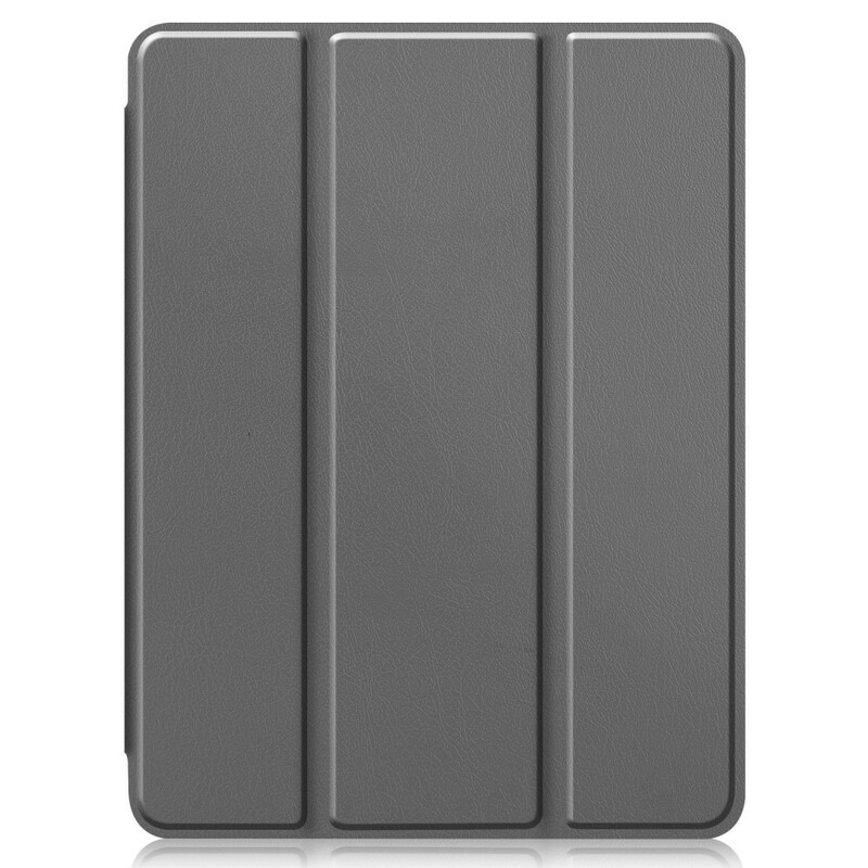 Smart Case iPad Pro 12.9 (2020) / (2018) kolminkertainen taitto