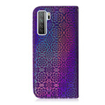 Huawei P40 Lite 5G Pure Color Case