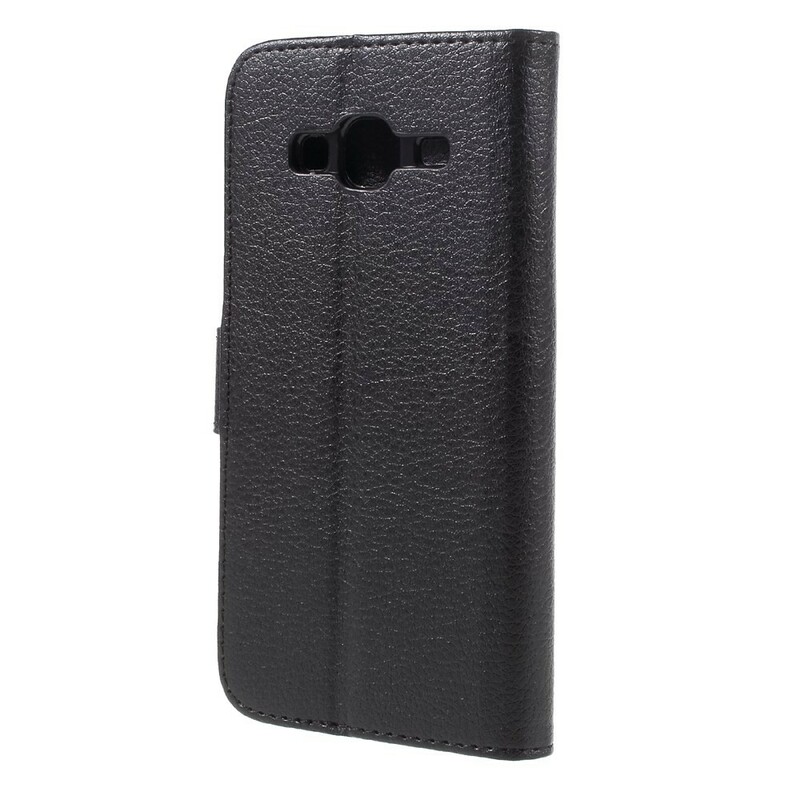 Samsung Galaxy J3 2016 keinonahkainen kotelo Samsung Galaxy J3 2016 keinonahkainen kotelo