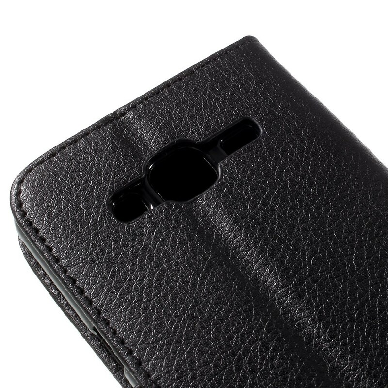 Samsung Galaxy J3 2016 keinonahkainen kotelo Samsung Galaxy J3 2016 keinonahkainen kotelo