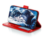 Samsung Galaxy A21s Mandala Case