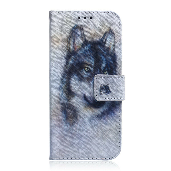 Samsung Galaxy A21s Case Regard Canin