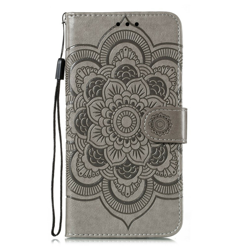 Xiaomi Mi 10 Lite Mandala Case