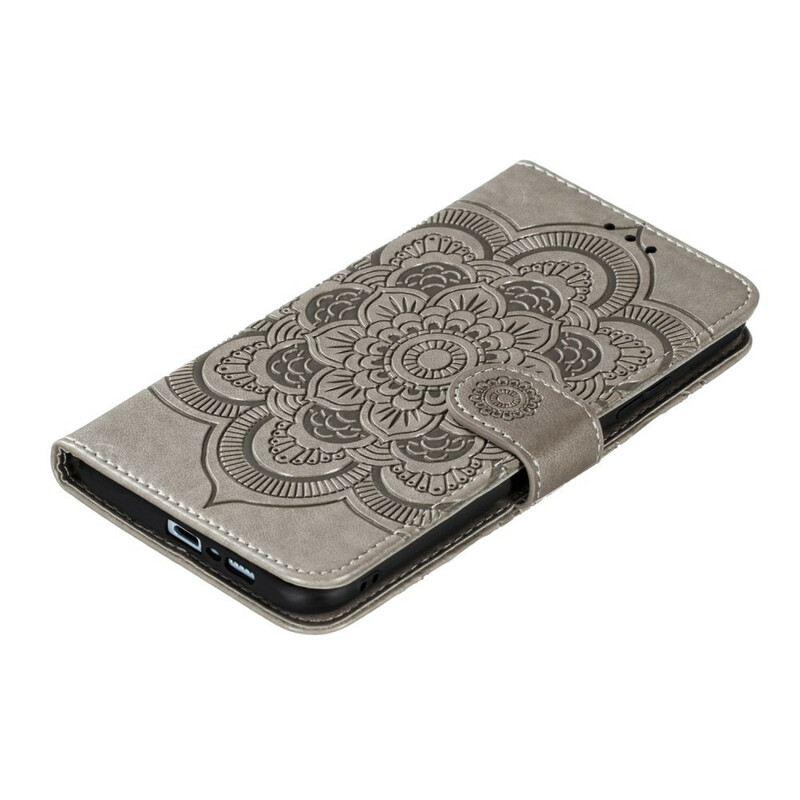 Xiaomi Mi 10 Lite Mandala Case