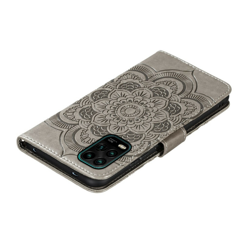 Xiaomi Mi 10 Lite Mandala Case