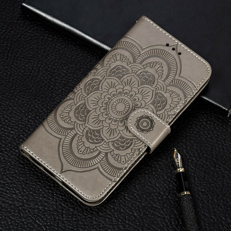 Xiaomi Mi 10 Lite Mandala Case