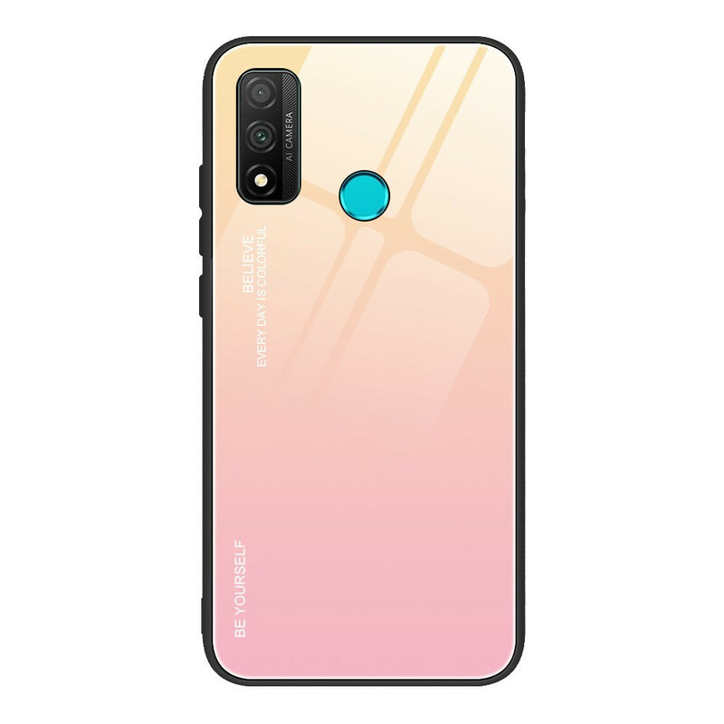 Huawei P Smart 2020 karkaistu lasi Asia Ole oma itsesi