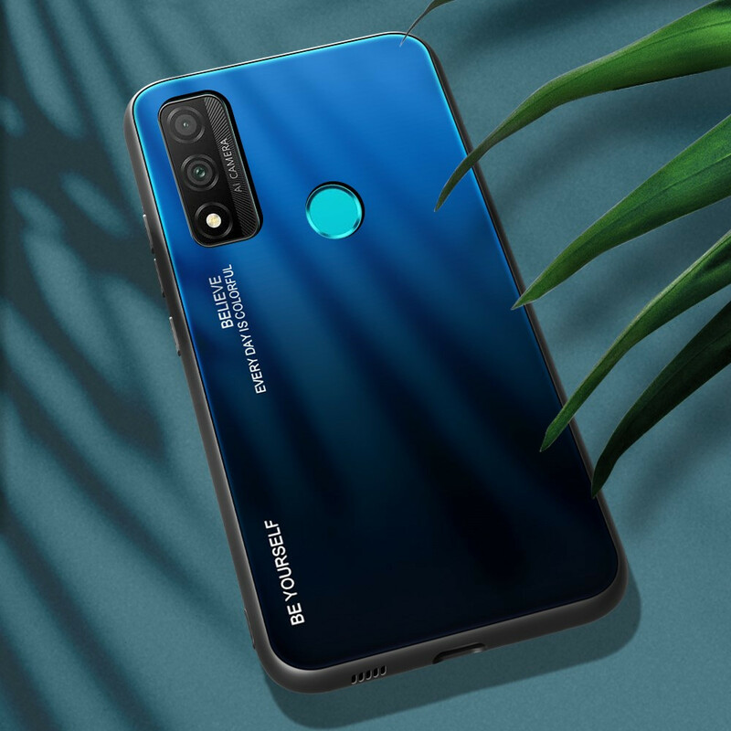 Huawei P Smart 2020 karkaistu lasi Asia Ole oma itsesi