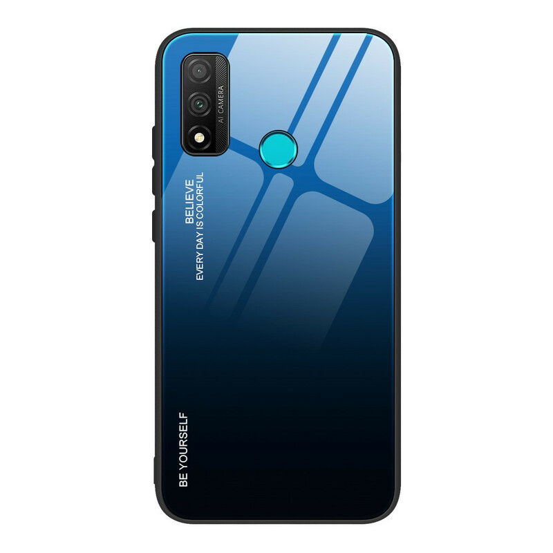 Huawei P Smart 2020 karkaistu lasi Asia Ole oma itsesi