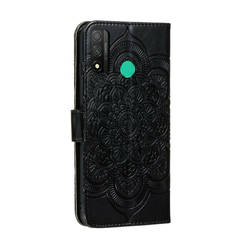 Huawei P Smart 2020 Mandala Case