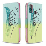 Huawei P Smart 2020 Learn To Fly Case