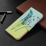 Huawei P Smart 2020 Learn To Fly Case