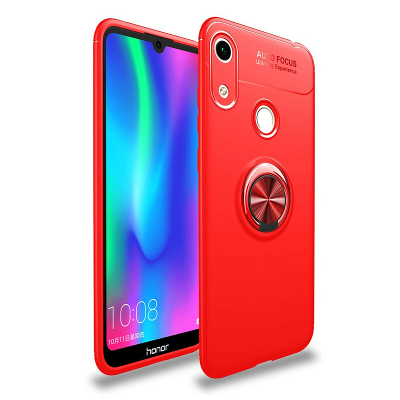Honor 8A Magneettinen rengas Ultra Case