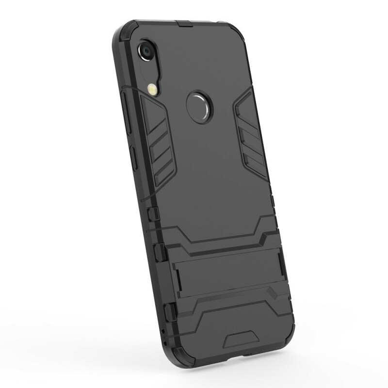 Honor 8A / Huawei Y6 2019 Ultra Tough Case (erittäin kova kotelo)