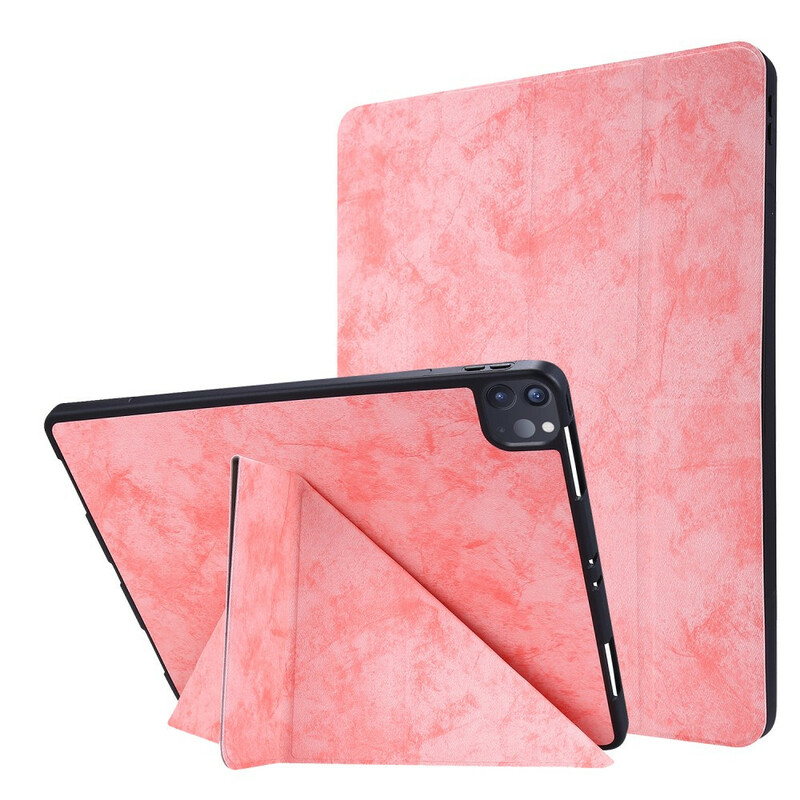 Smart Case iPad Pro 12.9" (2020) Origami Style - älykotelo