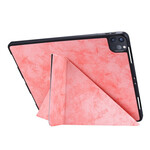 Smart Case iPad Pro 12.9" (2020) Origami Style - älykotelo