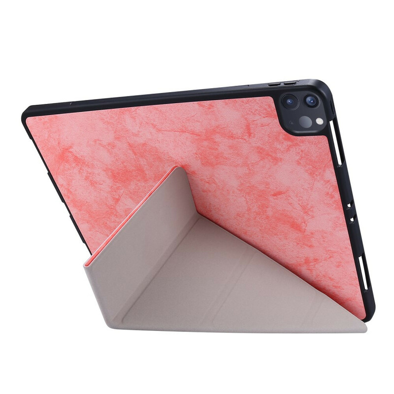 Smart Case iPad Pro 12.9" (2020) Origami Style - älykotelo