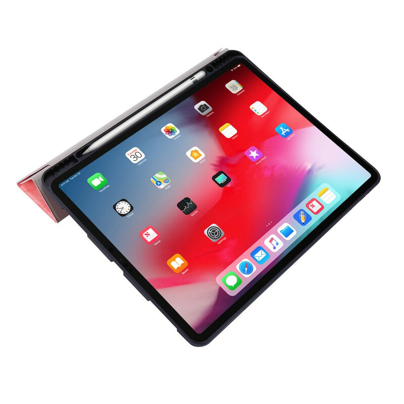 Smart Case iPad Pro 12.9" (2020) Origami Style - älykotelo