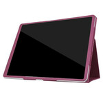 Smart Case iPad Pro 12.9" (2020) Surface Lychee -kotelo