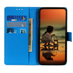 Xiaomi Redmi 9 Premium nahkakotelo