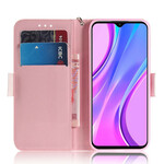 Xiaomi Redmi 9 hihnan kotelo