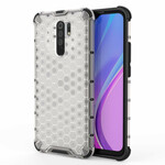 Xiaomi Redmi 9 Style Honeycomb kotelo