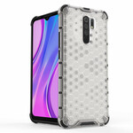 Xiaomi Redmi 9 Style Honeycomb kotelo