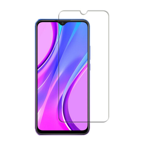 Karkaistua lasia näytönsuoja (0.3mm) Xiaomi Redmi 9:lle