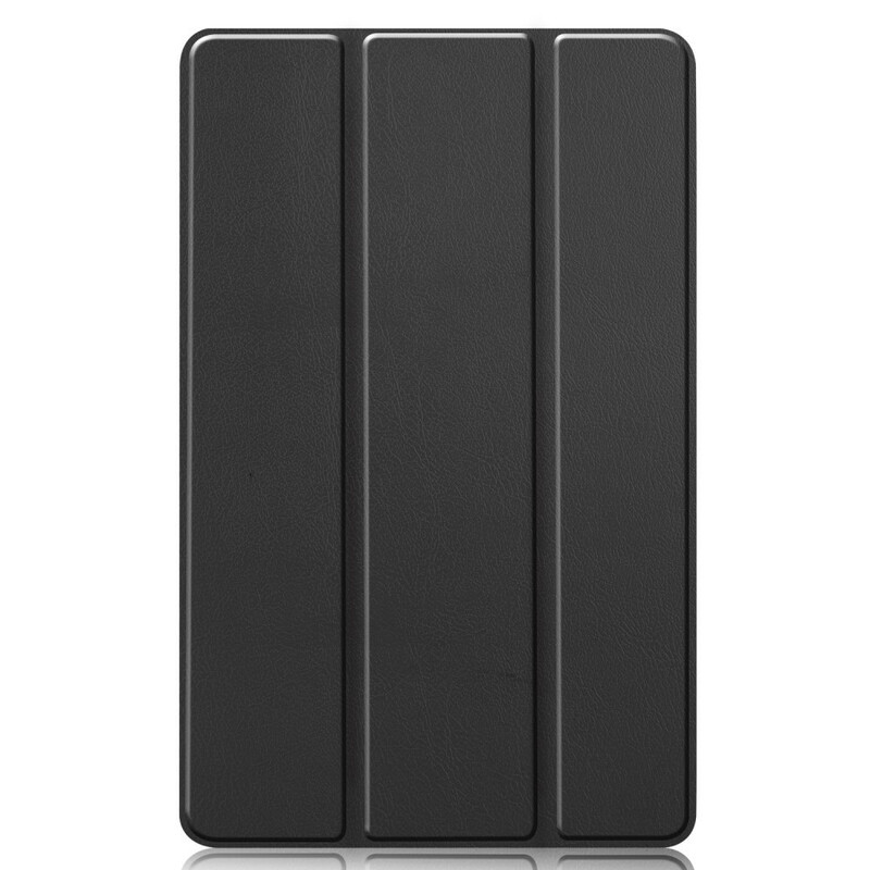 Smart Case Samsung Galaxy Tab S6 Lite keinonahkainen kotelo Mate