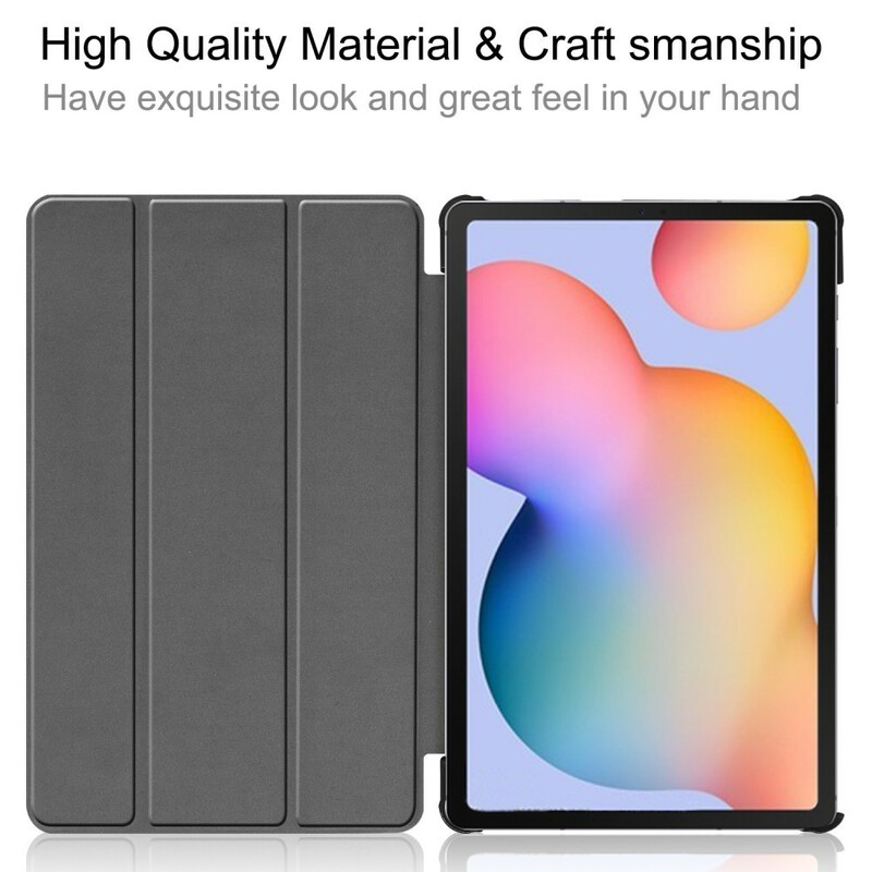 Smart Case Samsung Galaxy Tab S6 Lite Space