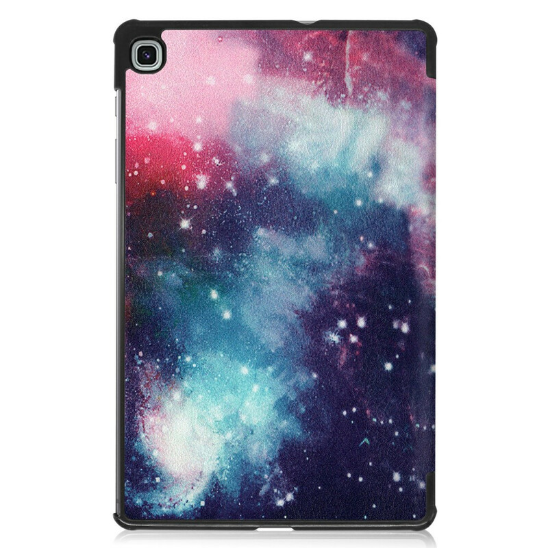 Smart Case Samsung Galaxy Tab S6 Lite Space