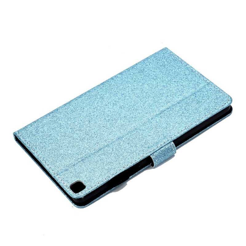 Samsung Galaxy Tab S6 Lite Glitter Case